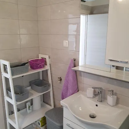 Rubinic Apartment