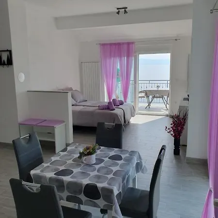 Rubinic Apartamento