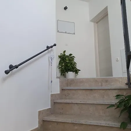 Апартаменты Rubinic