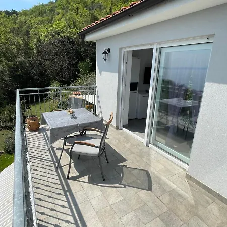 Apartamento Rubinic Lovran